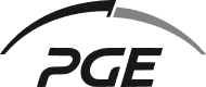 Logo PGE